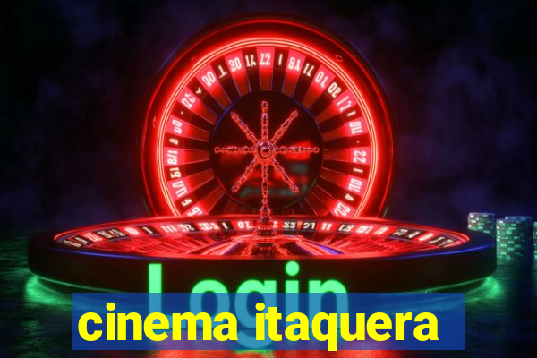 cinema itaquera